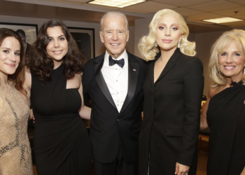 바이든, 선거인단 279명 확보 공식 확정.