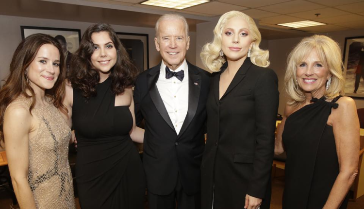 바이든, 선거인단 279명 확보 공식 확정.