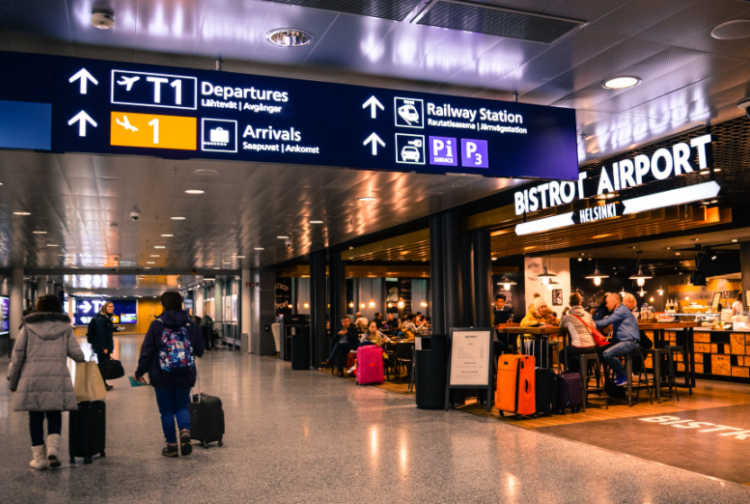 “여행계획 당장 취소하라” 예매한 티켓은?