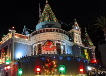 한인 마술사도 당했다…’할리웃 매직캐슬’, 인종차별 만연