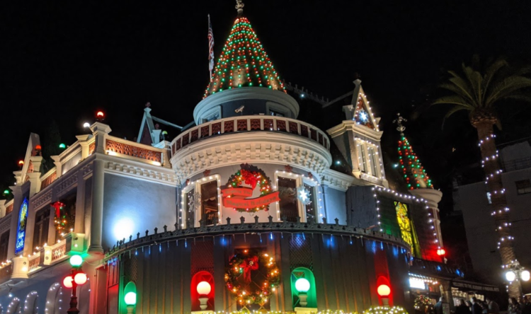 한인 마술사도 당했다…’할리웃 매직캐슬’, 인종차별 만연