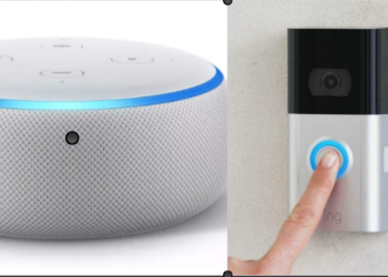 “아마존 사이드워크, 저는 빼주세요”..에코, 링 사용자 주의해야