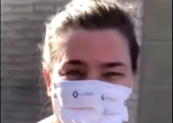 여사장님의 울분 “모든 걸 다 잃고 있다”