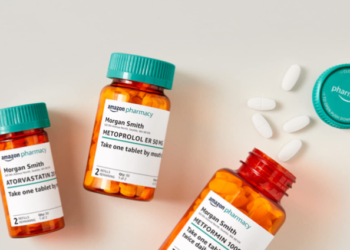 Amazon Phramacy, 프라임회원에 약값 최대 80% 할인