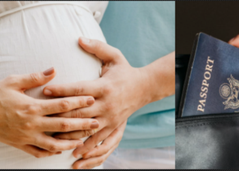 대규모 원정출산 적발..출산비용 메디케이드 청구