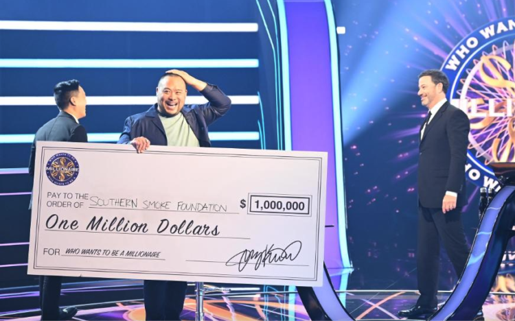 한인 유명 셰프, 식당업계 종사자 구호기금 100만달러 기부