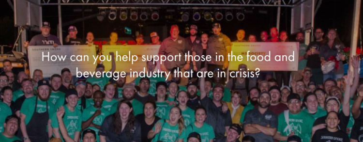 한인 유명 셰프, 식당업계 종사자 구호기금 100만달러 기부