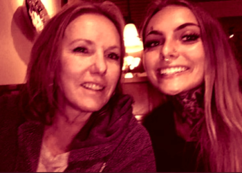 4개월새 연이어 자살, 딸과 엄마의 비극