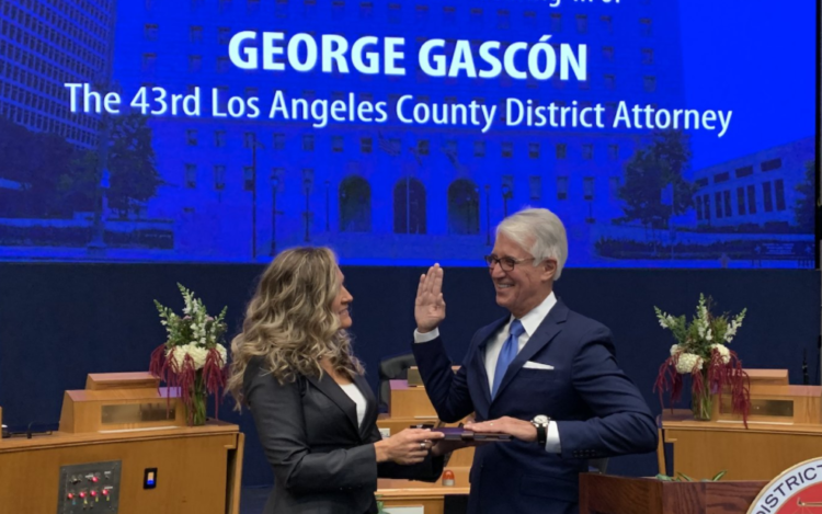 LA 검찰,  ‘현금보석금제’ 즉시 중단 발표