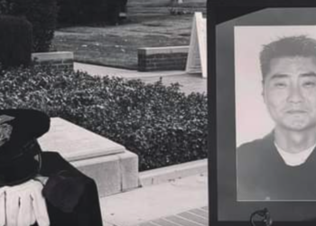 LAPD 베테런 한인 경관,  로건 황 형사 별세 