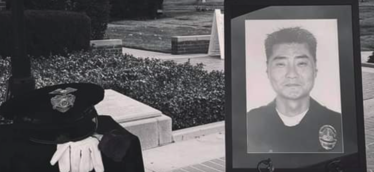 LAPD 베테런 한인 경관,  로건 황 형사 별세 
