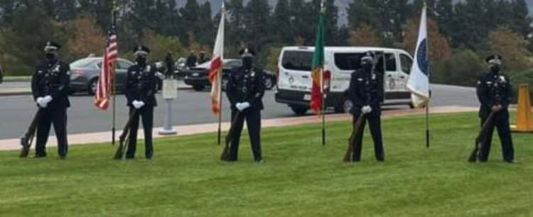 LAPD 베테런 한인 경관,  로건 황 형사 별세 