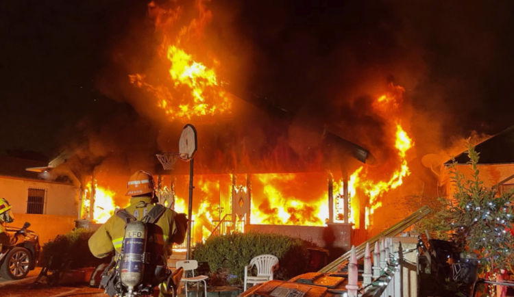 “불안해서 못살겠다” 다운타운 등 곳곳서 노숙자 원인 화재