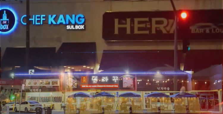 “야외영업금지, 근거 대라” 이번엔 주지사 상대 줄소송