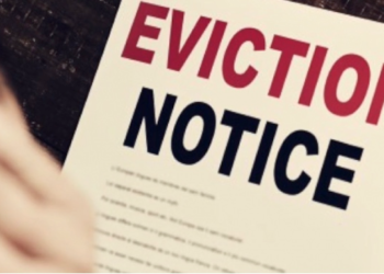 “캘리포니아 세입자 내년 12월 31일까지 강제퇴거 못해”