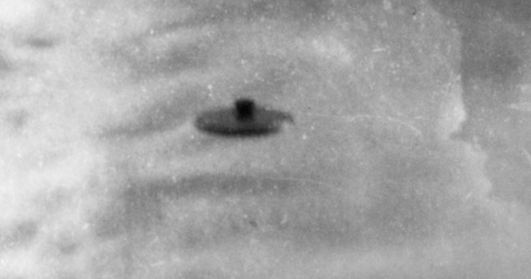 이스라엘 전 우주보안국장 “외계세력, 핵전쟁 막았다”주장