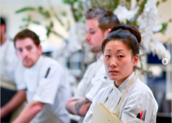 미슐랭 별 3개 한인셰프, LA에 한식당“양반 소사이어티” 