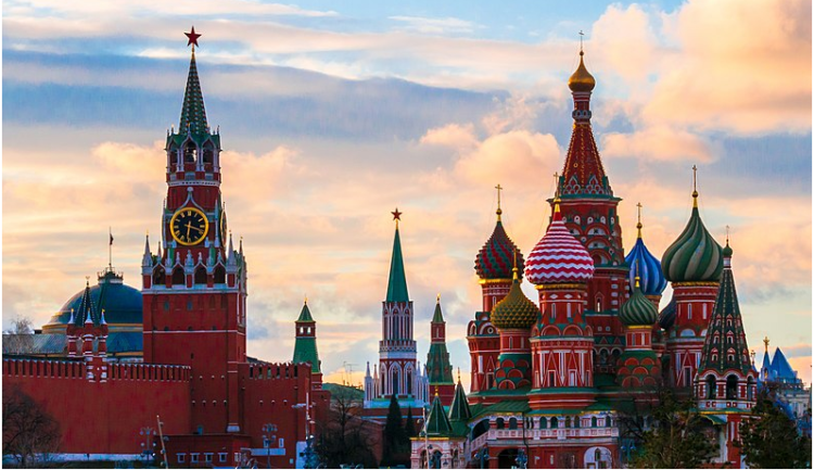 러시아 관영매체 “트럼프, 모스크바 망명 고려해야” 제안