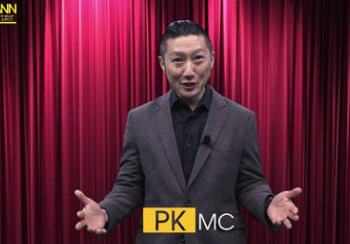 한인 스타 총출동한 KYCC 연말 컨서트