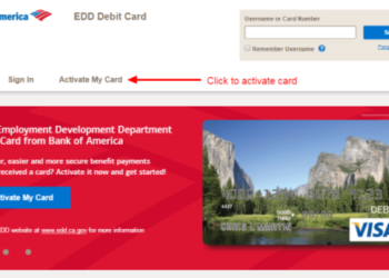 뱅크오브아메리카, 실업수당 사기의심 계좌 64만개 발견