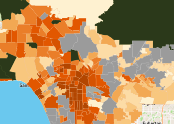 우리 동네 범죄현황, 문자로 받아본다.