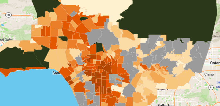 우리 동네 범죄현황, 문자로 받아본다.