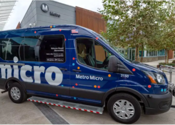 메트로, 신개념 버스플랜 넥스트젠 & 메트로 마이크로 시범운영