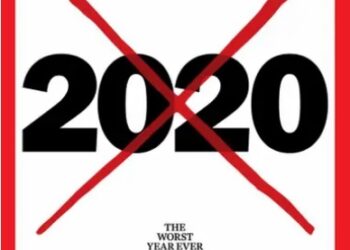 “2020년을 지워버리고 싶다”