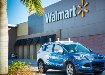 일자리 없으면 아마존, 월마트…하루 1400명 채용, 보너스 두둑