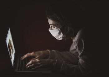 확진 한인이 털어놓은 충격적인 감염자 관리실태