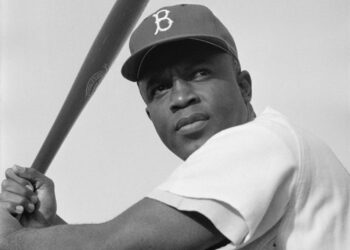 메이저리그 숨겼던 최고기록들..800개 홈런, 4할8푼 타율