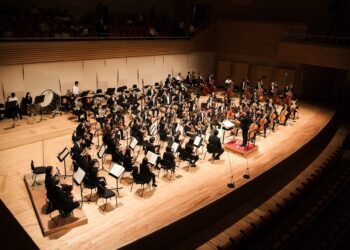 ‘LA 필하모니’할리웃보울 공연 집에서 본다..KCET