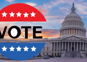 조지아주 결선투표.. 공화, 수성? 민주, 탈환?