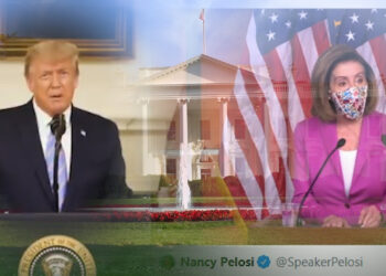 트럼프 탄핵 급물살…장관들 줄줄이 사퇴