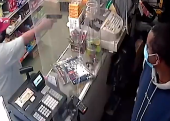 LA 살인사건 10년만에 최대…팬데믹 때문? 