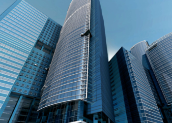 오피스 부동산 시장, 뿌리부터 흔들린다