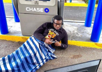 “남들은 다 받았다는 데” 600달러 현금 지급 혼선