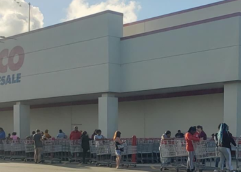 코스코 가기 꺼림직…직원 집단감염 매장은 어디?