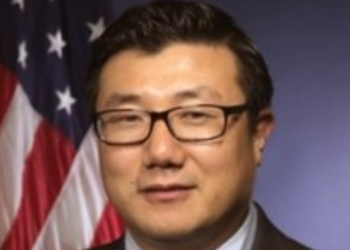 박병진 연방 검사장 돌연 사임..트럼프, “Never-Trumper” 언급 직후