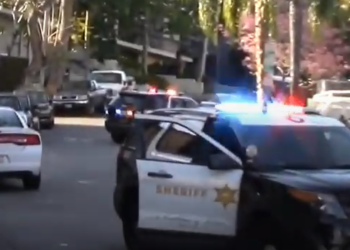 ‘데이팅앱’ 여성이 카재킹 강도단…일당 5명 체포