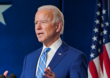 연방 의회, 바이든 승리 공식 인준…트럼프 헛 꿈 무산