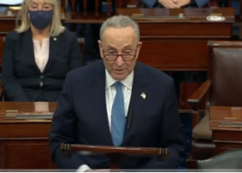 “펜스 나서면 즉시 트럼프 축출 가능”….수정 헌법 25조 발동 급물살