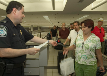 건강보험 능력 없으면 비자 안내준다