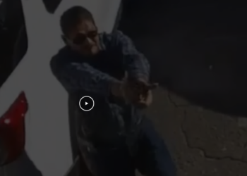 3살 딸 앞에서 엄마 살해한 충격 장면 포착