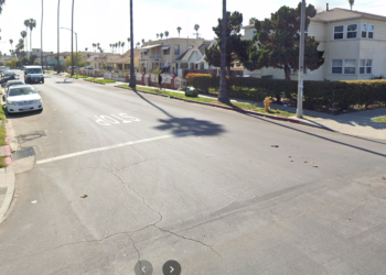 한인타운 걷던 여성 총격 사망..납치 저항 추정