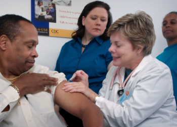 백신 냉동고 고장 북가주 병원, 어떻게 했나?