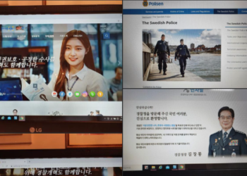 [김은희 칼럼(15)] “국민과 소통하라고 있는 경찰 아니다”