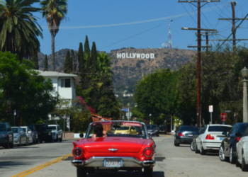 LA 살면 알게되는 ‘앤젤리노’ 나쁜 버릇 9가지 