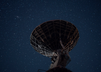 목성 위성 ‘가니메데’서 FM 전파 포착