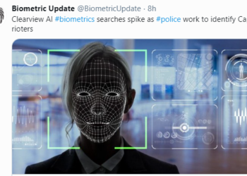 LA 경찰, ‘안면인식 AI’ 사용 공식화..인권단체 반발